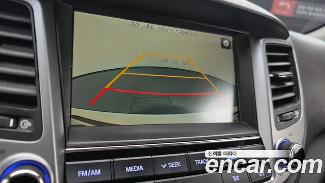 Hyundai Tucson 2017 thumb 5