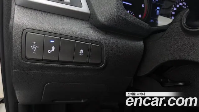 Hyundai Tucson 2017 thumb 8