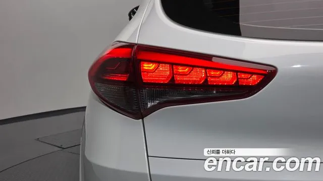 Hyundai Tucson 2017 thumb 3