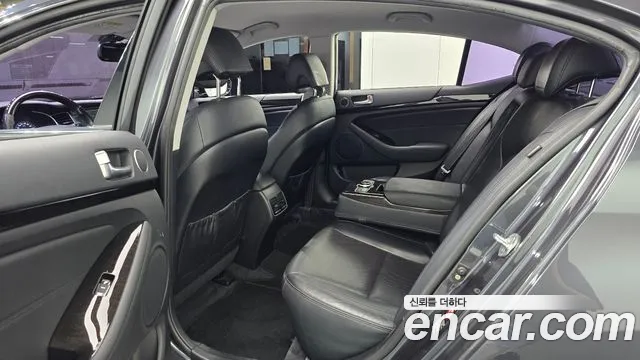 Kia K7 2014 thumb 12