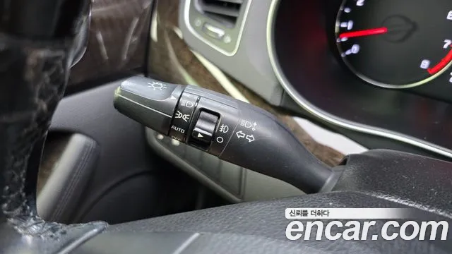 Kia K7 2014 thumb 7