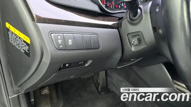 Kia K7 2014 thumb 6