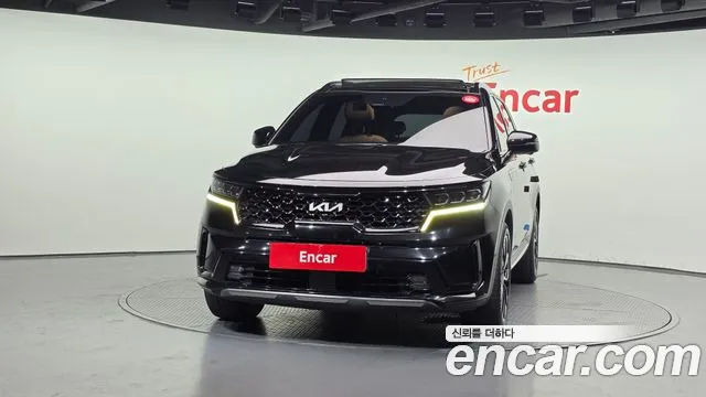Kia Sorento 2021 thumb 6