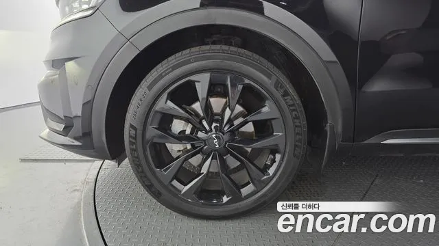 Kia Sorento 2021 thumb 11