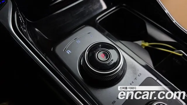 Kia Sorento 2021 thumb 12
