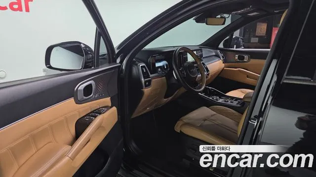 Kia Sorento 2021 thumb 4