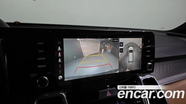 Kia Sorento 2021 thumb 7