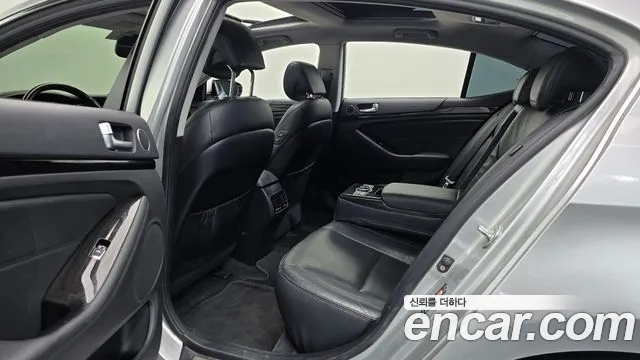 Kia K7 2013 thumb 10