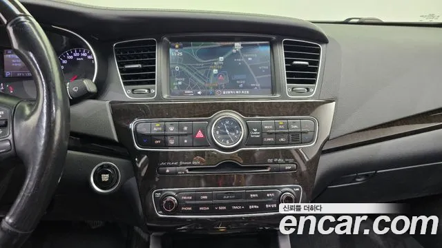 Kia K7 2013 thumb 11