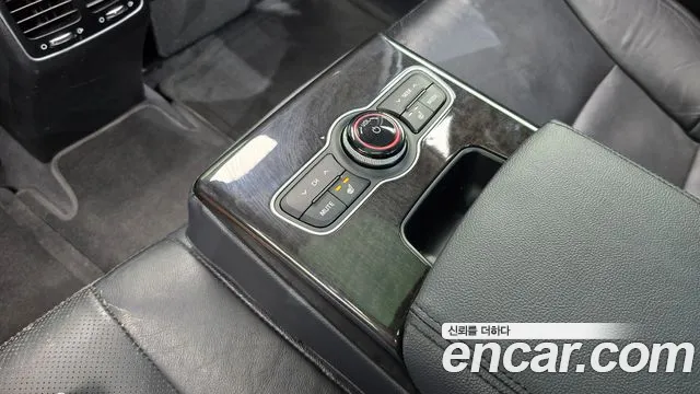 Kia K7 2013 thumb 8