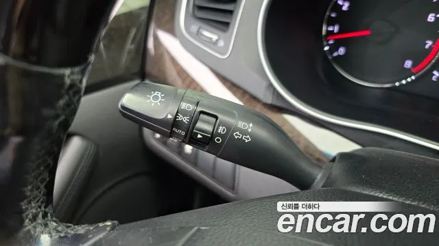 Kia K7 2013 thumb 2