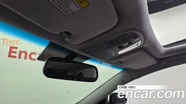 Kia K7 2013 thumb 5