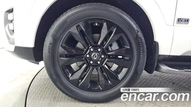 Kia Master 2020 thumb 12