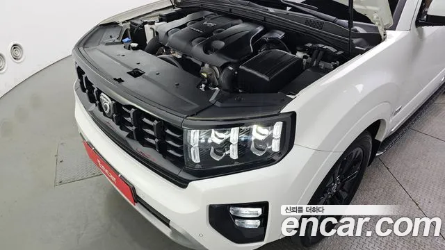 Kia Master 2020 thumb 3