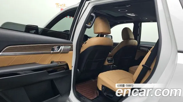 Kia Master 2020 thumb 11