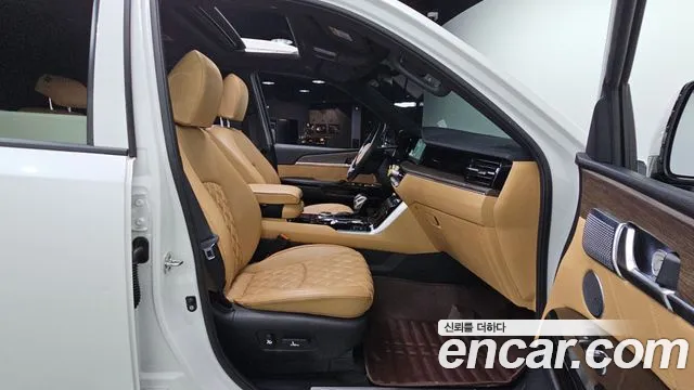 Kia Master 2020 thumb 6