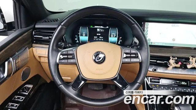 Kia Master 2020 thumb 10