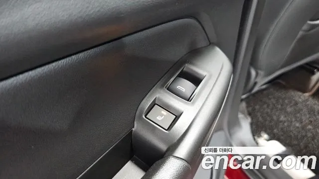 Chevrolet Trailblazer 2022 thumb 8