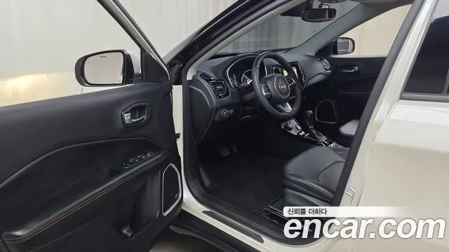 Jeep Compass 2019 thumb 12