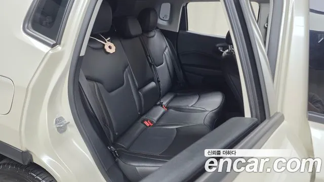 Jeep Compass 2019 thumb 6