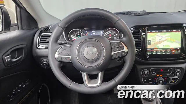 Jeep Compass 2019 thumb 3