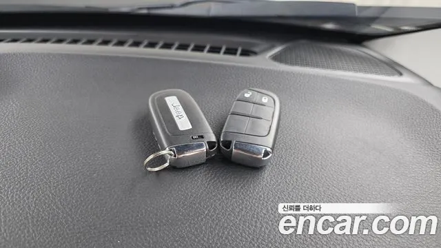 Jeep Compass 2019 thumb 10