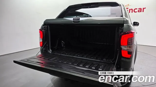 KGM Rexton 2021 thumb 2
