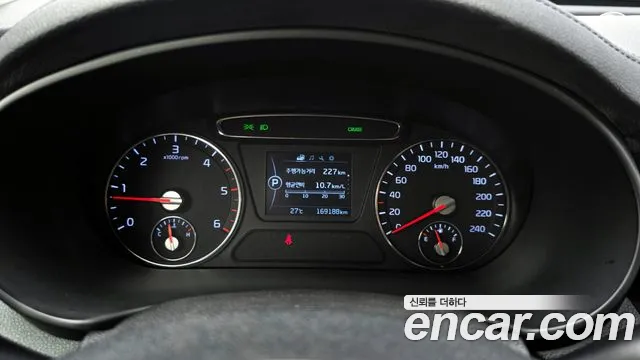 Kia Sorento 2015 thumb 7