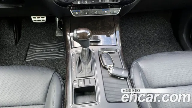 Kia Sorento 2015 thumb 4