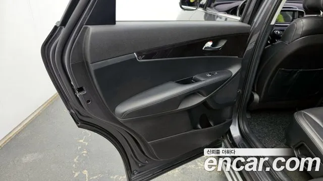 Kia Sorento 2015 thumb 10