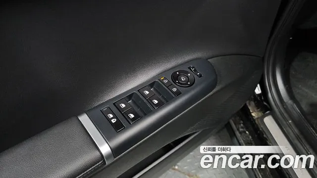 Hyundai Grandeur 2023 thumb 10