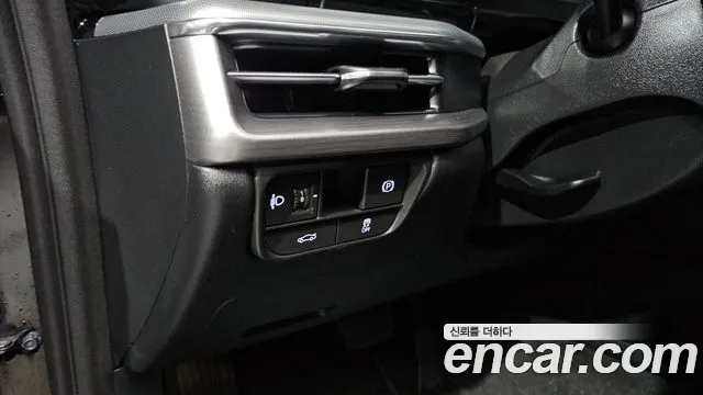 Hyundai Grandeur 2023 thumb 8