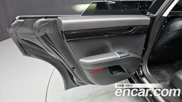 Hyundai Grandeur 2023 thumb 7