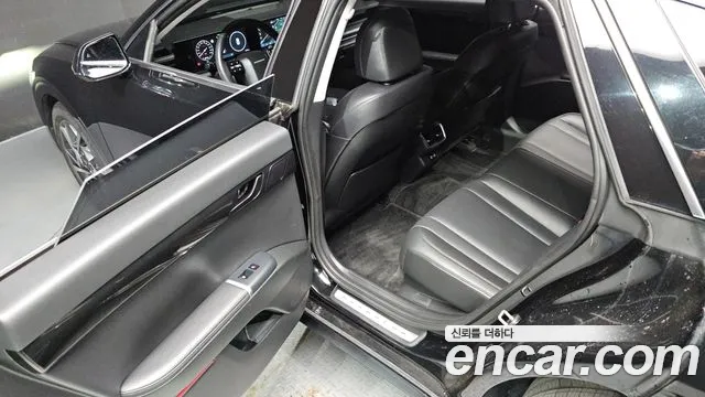 Hyundai Grandeur 2023 thumb 12