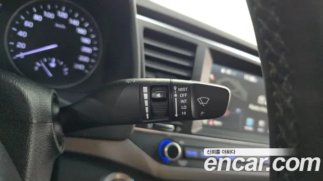 Hyundai Avante 2016 thumb 12