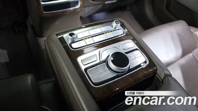 Kia K9 2018 thumb 7