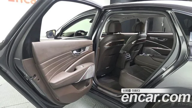 Kia K9 2018 thumb 6