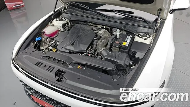 Hyundai Grandeur 2023 thumb 6