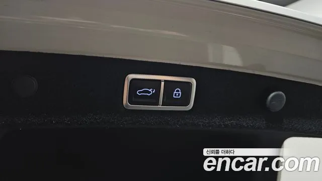 Hyundai Grandeur 2023 thumb 10