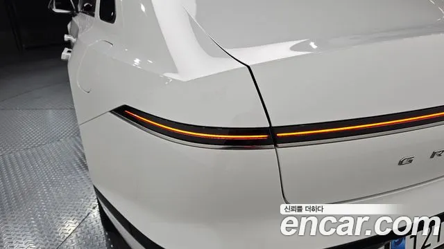Hyundai Grandeur 2023 thumb 8