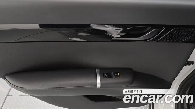 Hyundai Grandeur 2023 thumb 11