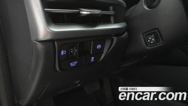 Hyundai Grandeur 2023 thumb 7