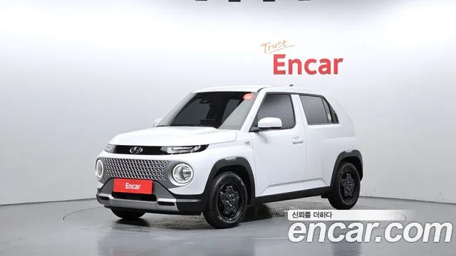 Hyundai Casper 2022 thumb 12