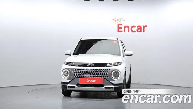 Hyundai Casper 2022 thumb 6