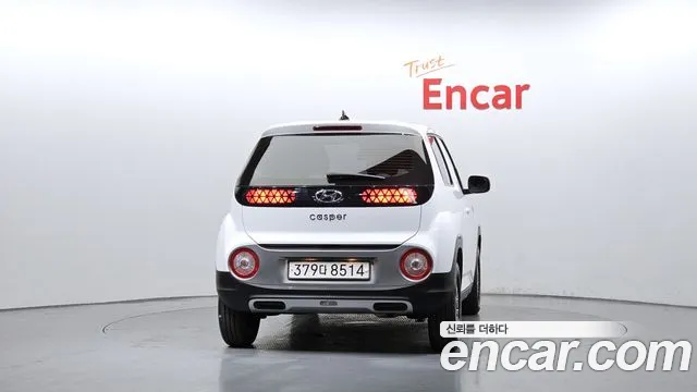 Hyundai Casper 2022 thumb 9