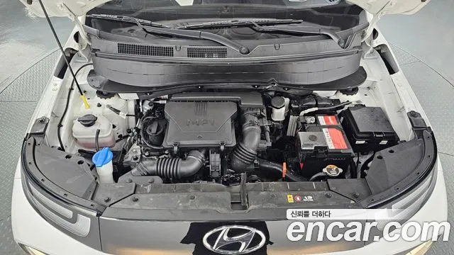 Hyundai Casper 2022 thumb 11