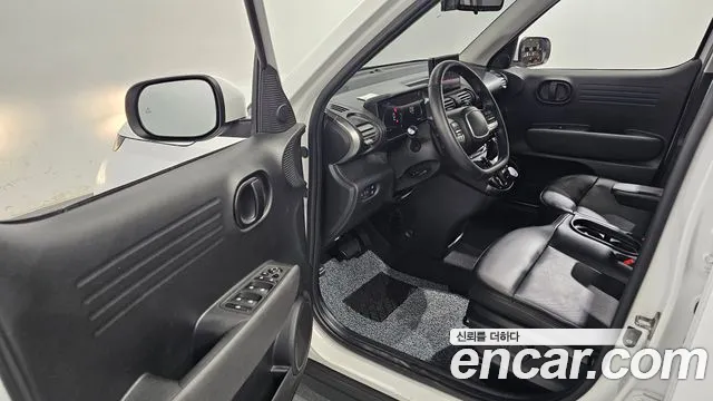 Hyundai Casper 2022 thumb 3