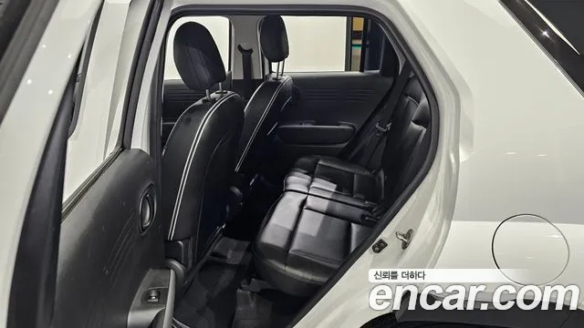 Hyundai Casper 2022 thumb 5