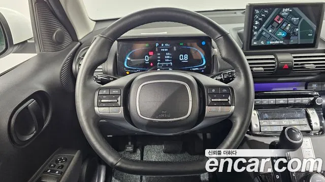 Hyundai Casper 2022 thumb 10