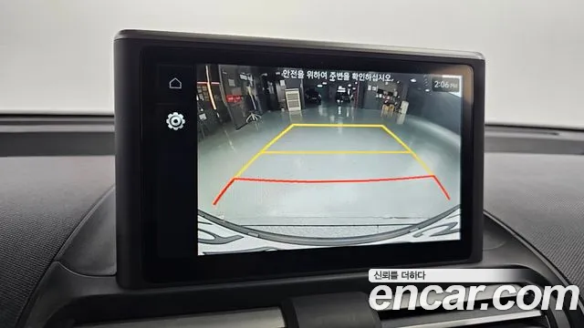 Hyundai Casper 2022 thumb 4